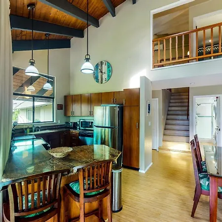 Mauna Kai 8B Princeville Exterior foto