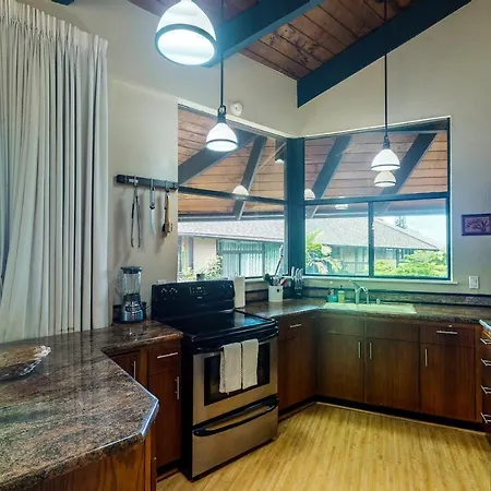 Mauna Kai 8B Princeville Exterior foto