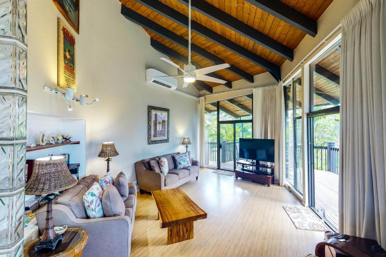 Apartment Mauna Kai 8b