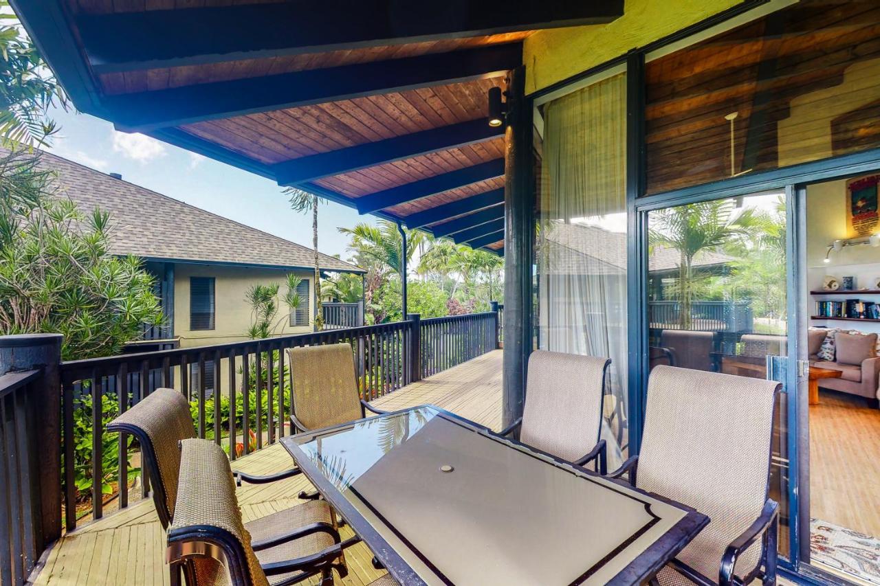 Mauna Kai 8b * Princeville
