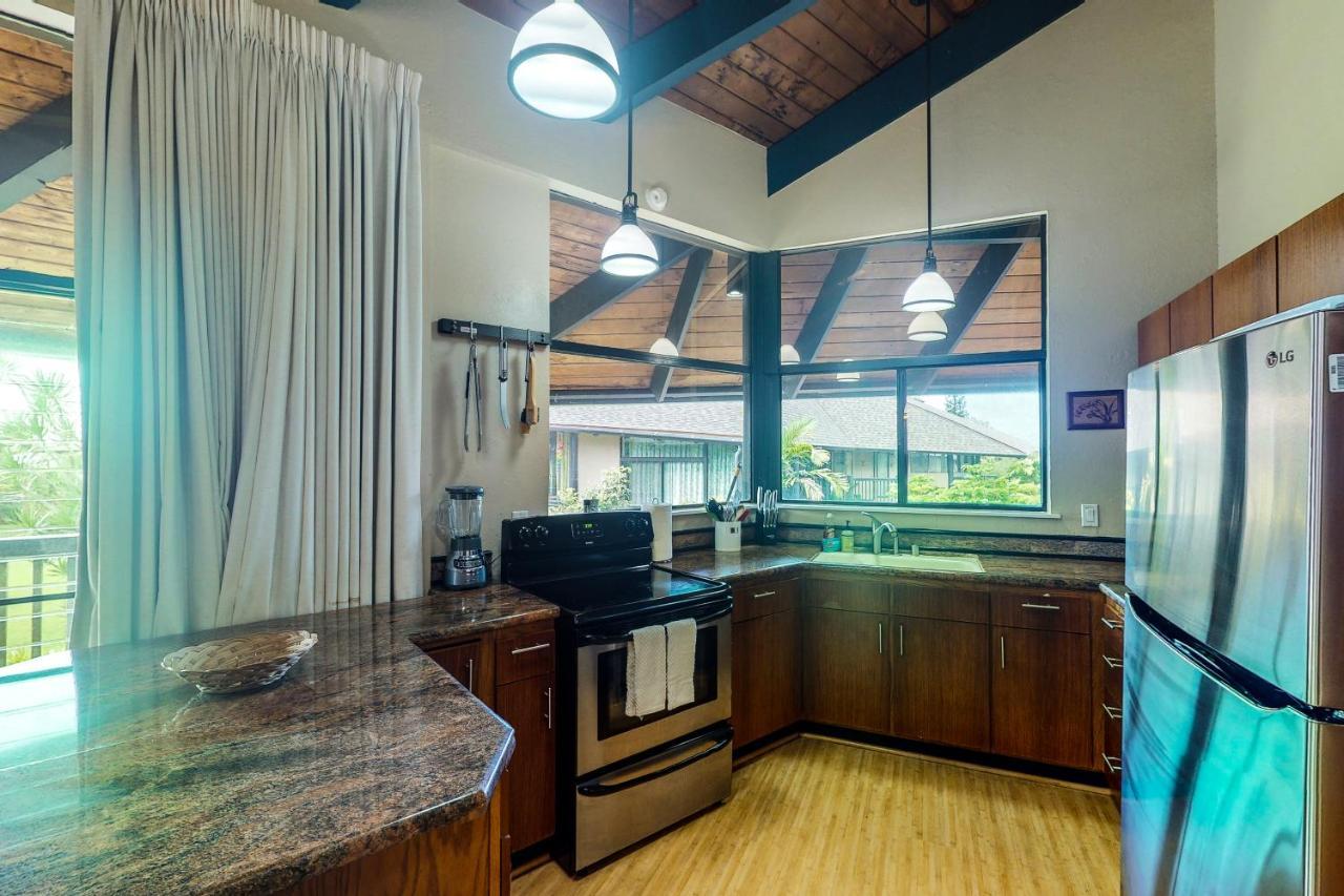 Apartment Mauna Kai 8b