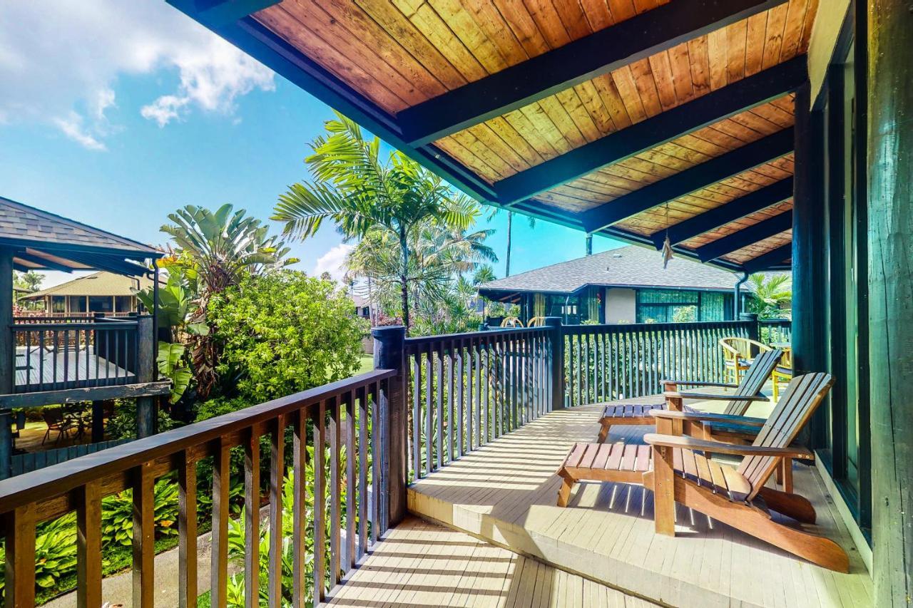 Apartment Mauna Kai 8b