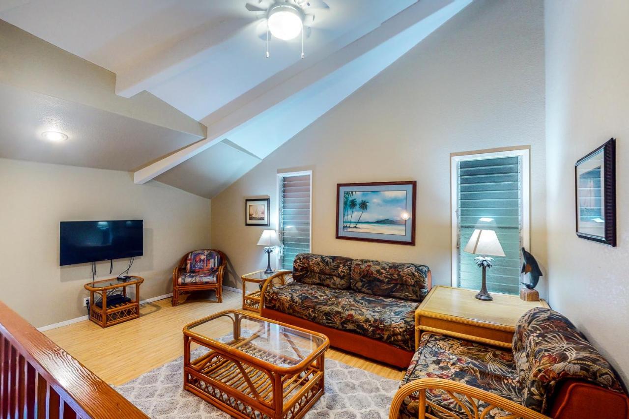 Mauna Kai 8b Princeville