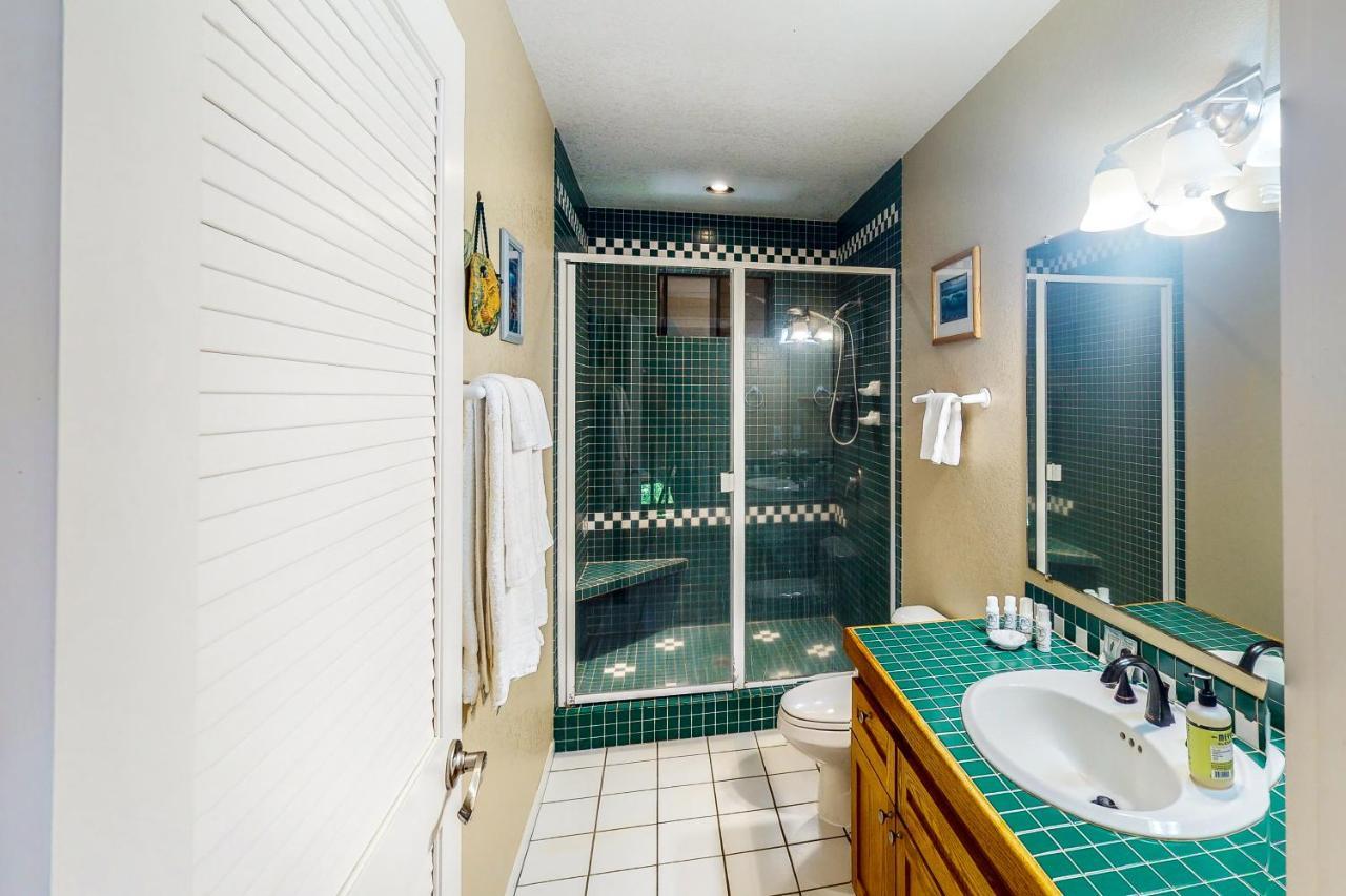 Mauna Kai 8b Apartment