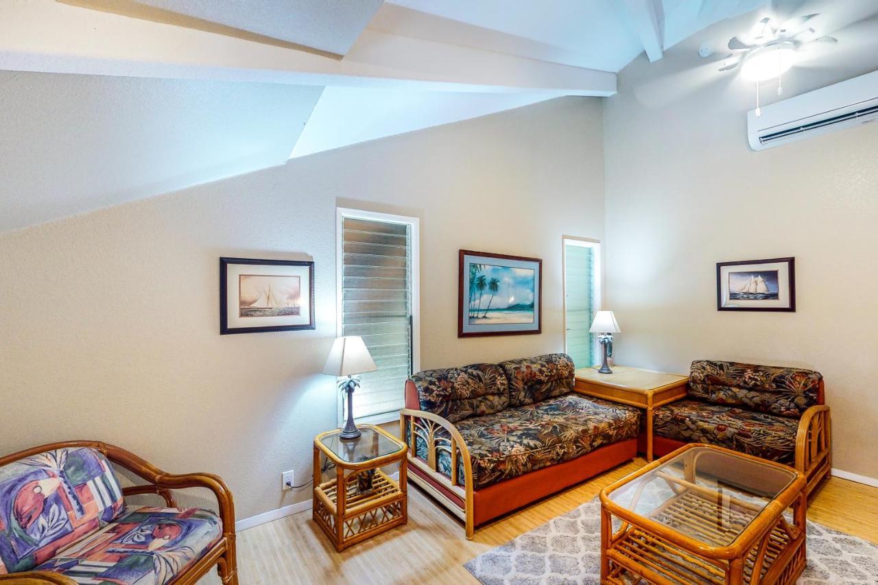 Mauna Kai 8b Apartment