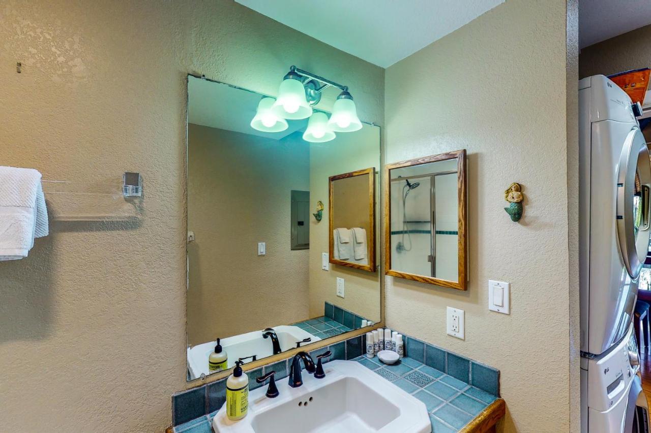 Apartment Mauna Kai 8b Princeville