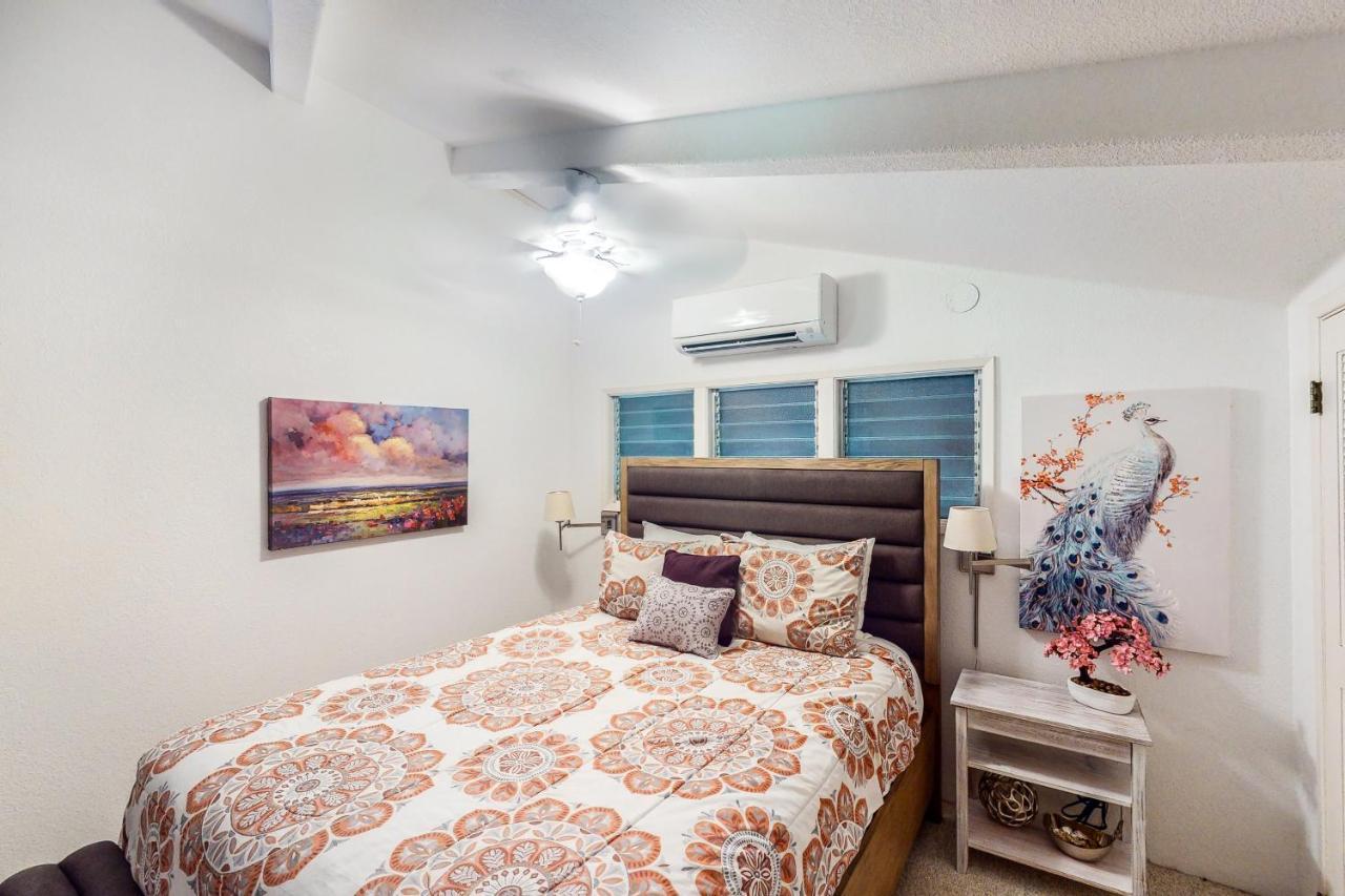 Mauna Kai 8b Apartment Princeville