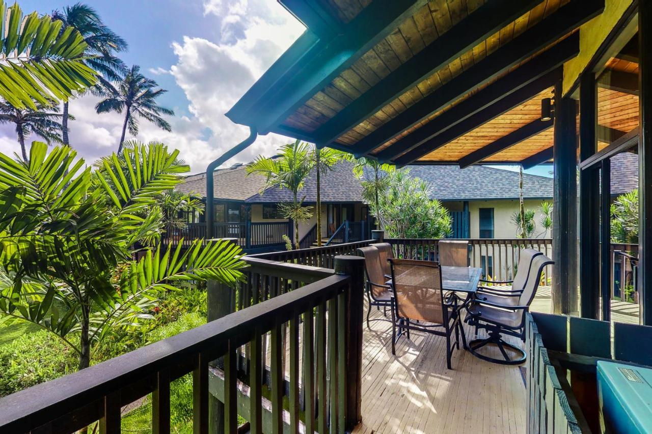 Apartment Mauna Kai 8b Princeville