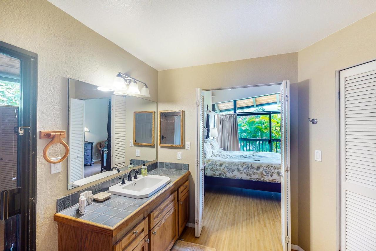 Mauna Kai 8b Apartment