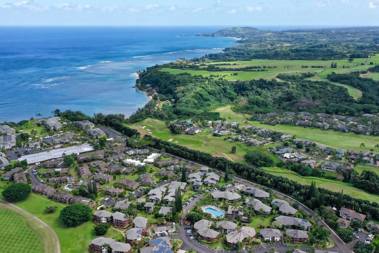 Apartment Mauna Kai 8b Princeville