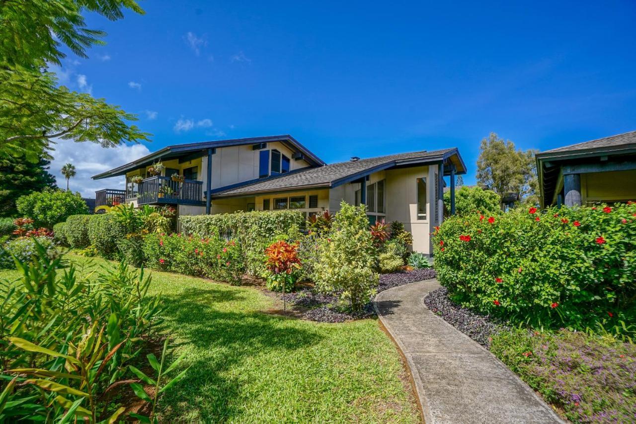 Apartment Mauna Kai 8b