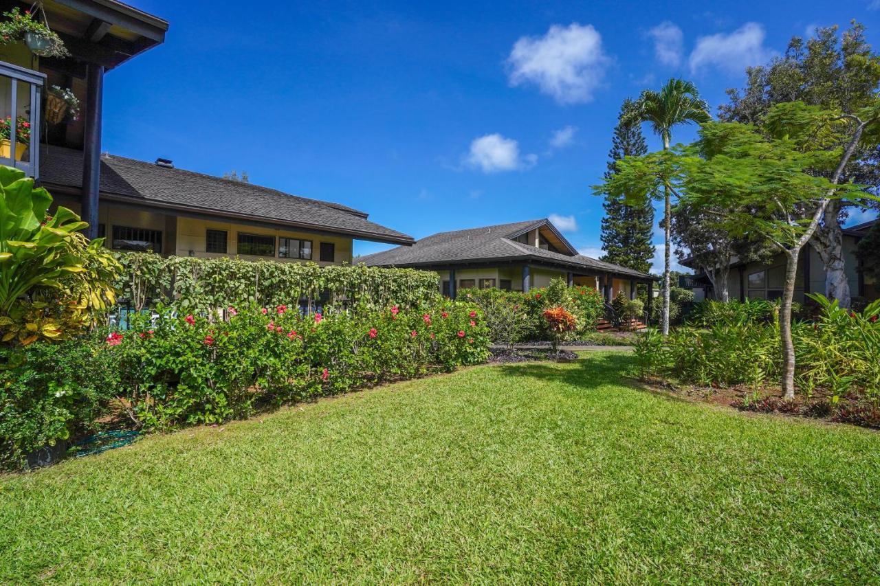 Mauna Kai 8b * Princeville