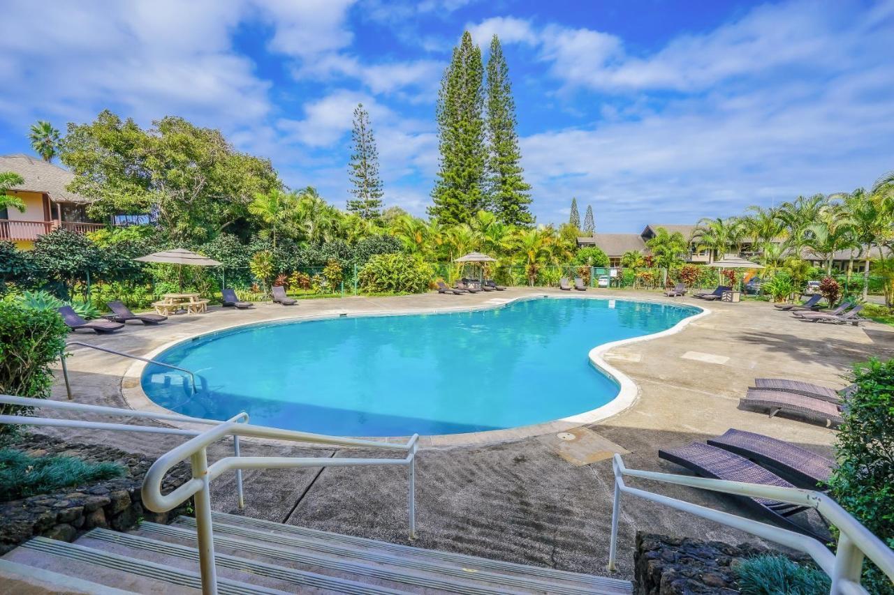 Mauna Kai 8b Apartment Princeville