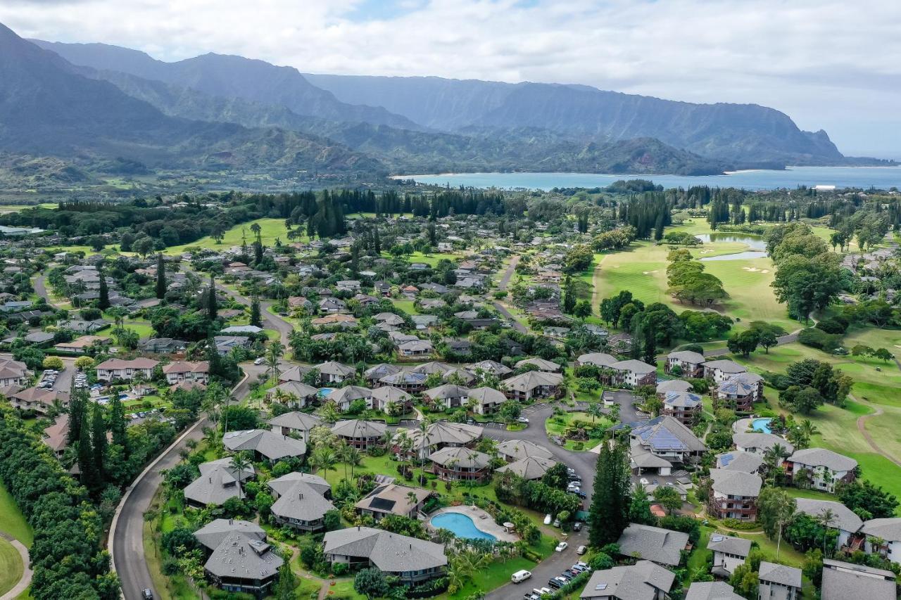 Mauna Kai 8b * Princeville