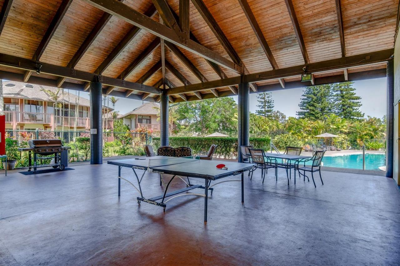 Mauna Kai 8b Apartment Princeville