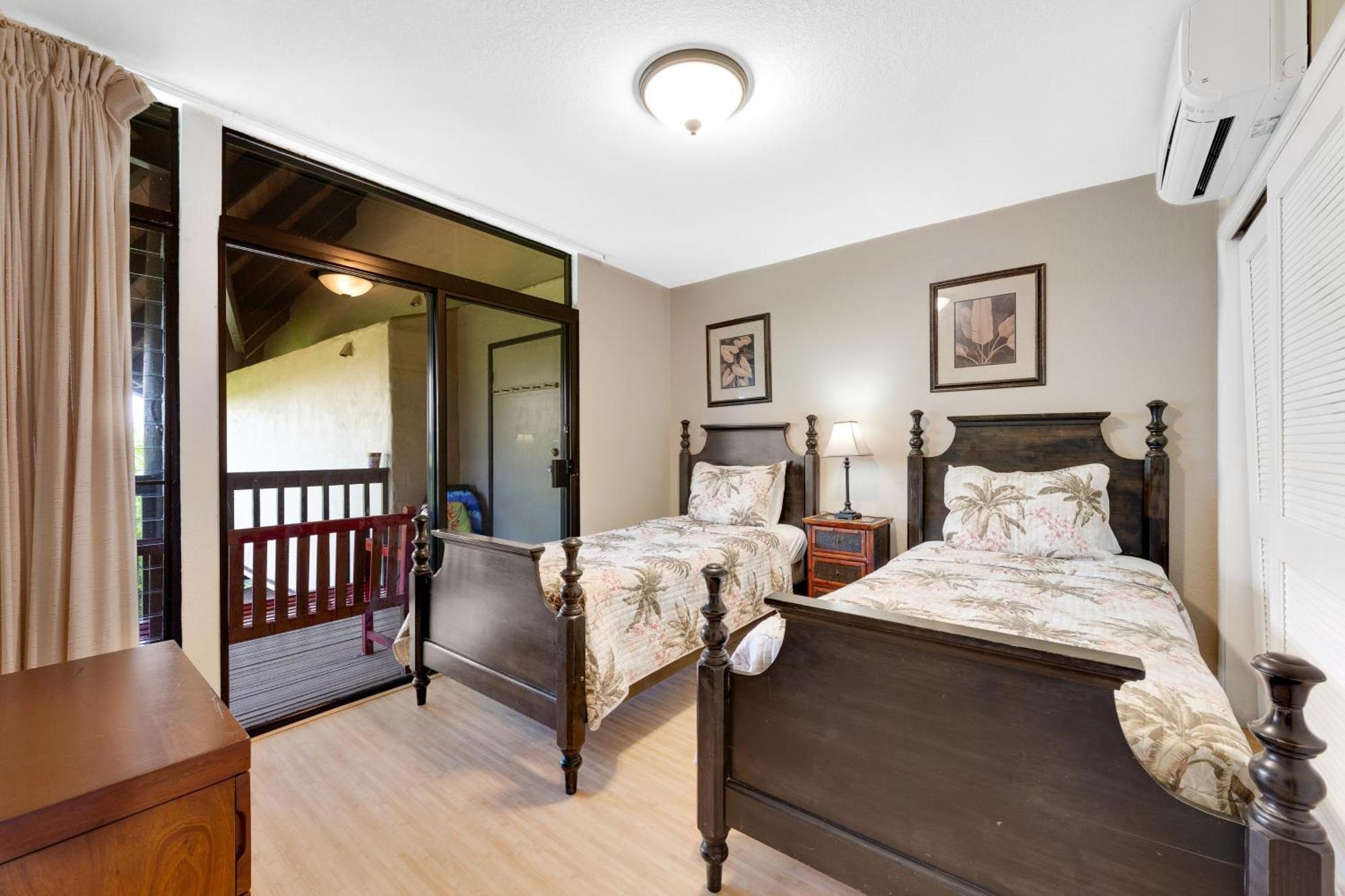 Apartment Mauna Kai 8b *