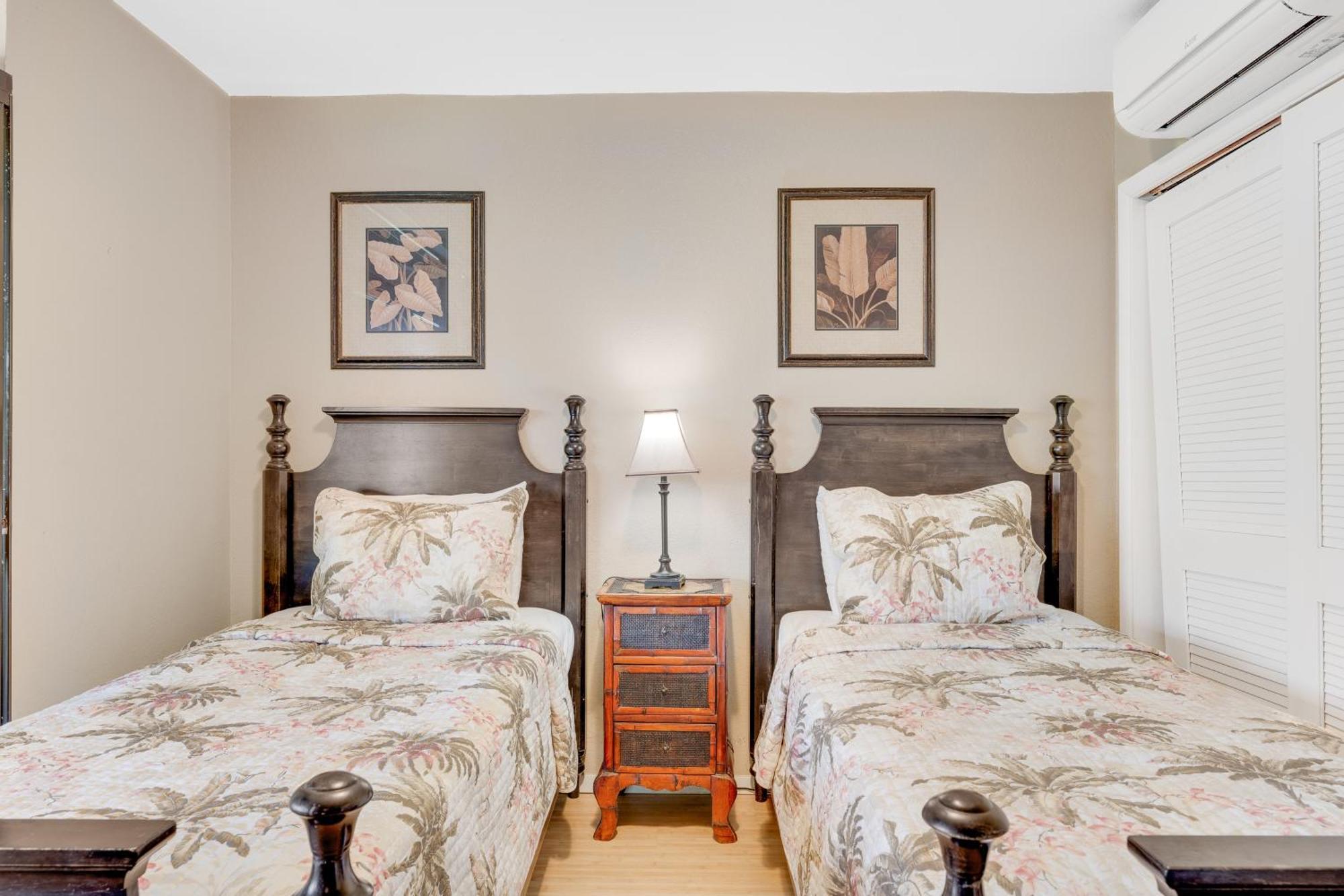 Apartment Mauna Kai 8b *